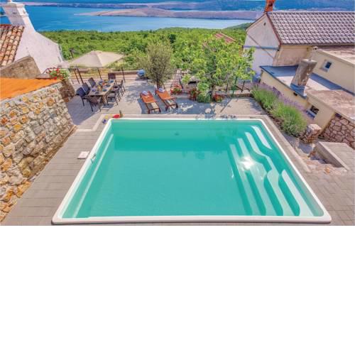 Holiday Home Grmani IV