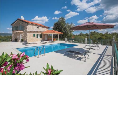 Holiday home Grubine 18