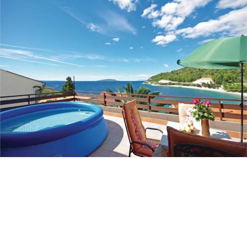 Holiday home Guvno H-527