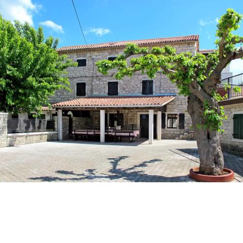 Holiday Home Haus Cittanobile (KST410)