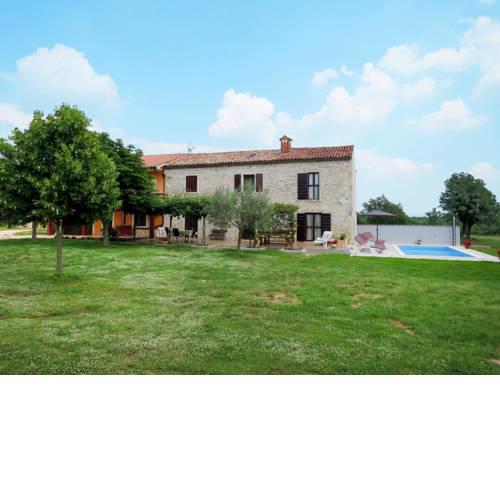 Holiday Home Haus Gracijela (VOJ410)
