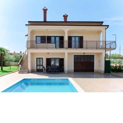 Holiday Home Haus Kristina (KST411)