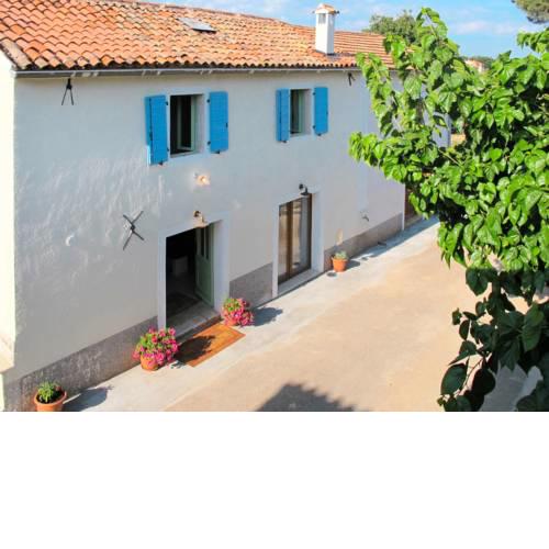 Holiday Home Haus Pinia (KST127)