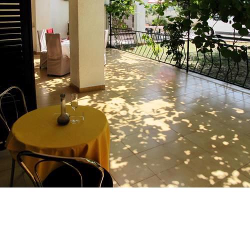 Holiday Home Haus TIA (MDN181)