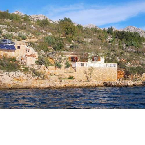Holiday Home Haus Tome (SRD150)