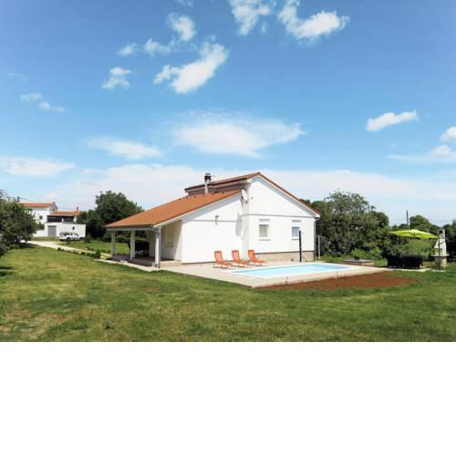 Holiday Home Haus Vita (RCA406)