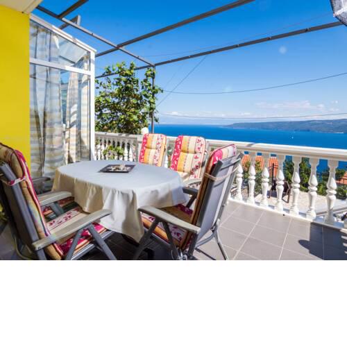 Holiday Home Helena (MOD156)