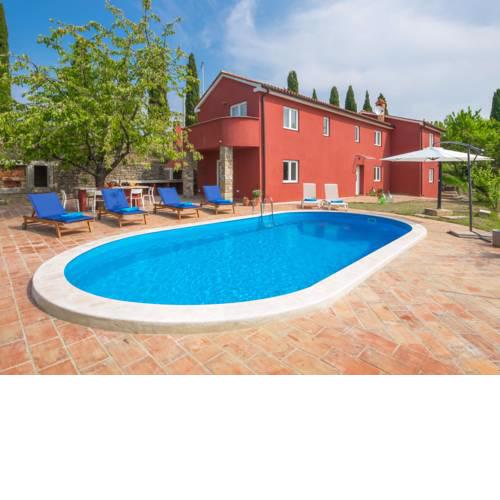 Holiday Home Hiža