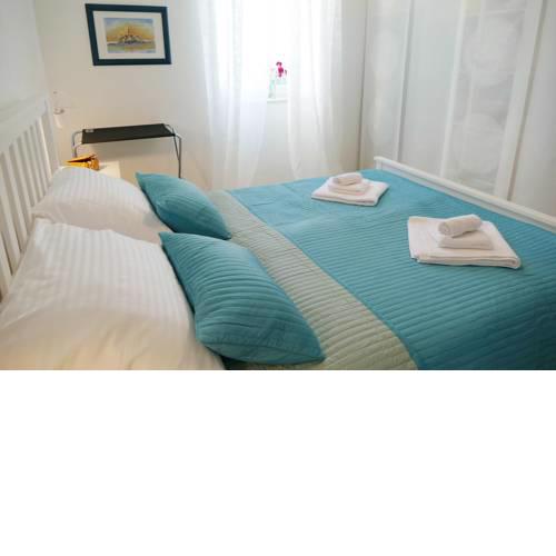 Holiday Home Hodak