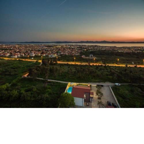 Holiday home Horizon
