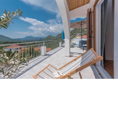 Holiday Home Horizonte