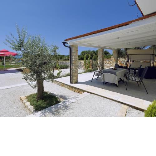 Holiday Home HOUSE JANKO