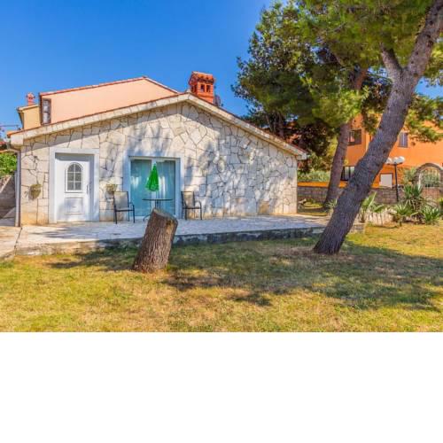 Holiday Home HOUSE MRKI