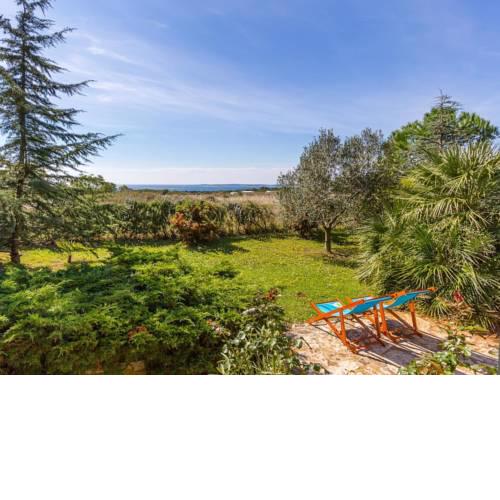 Holiday Home House Ondina