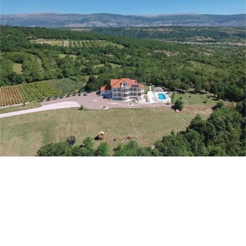 Holiday home Hrvace Cr