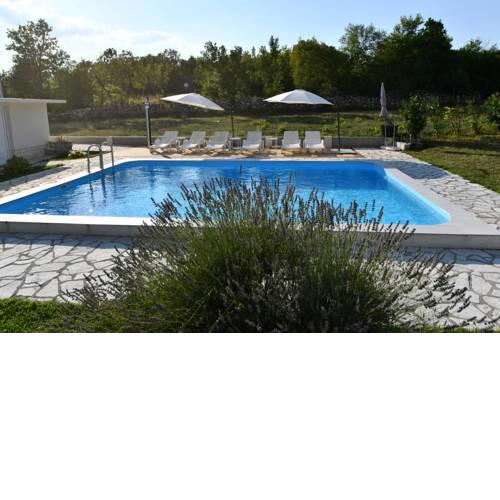 Holiday home Hrvace/Split Riviera 7302