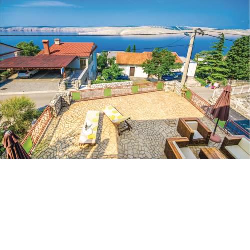 Holiday home I.G. Kovacica V