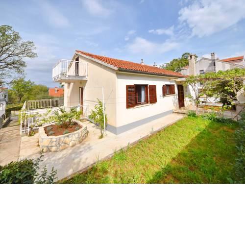 Holiday Home Ikica