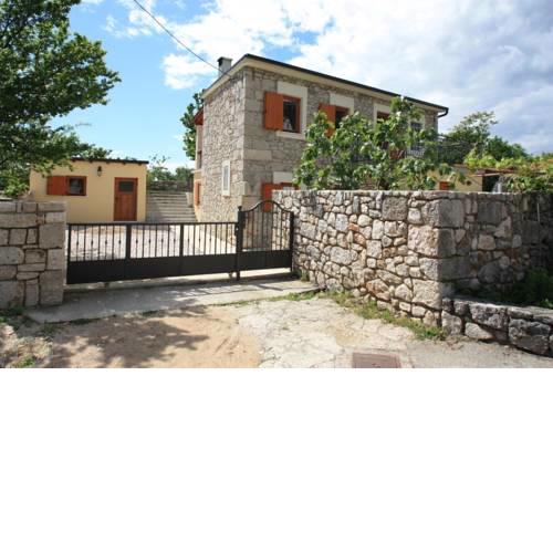 Holiday home in Barci 39271