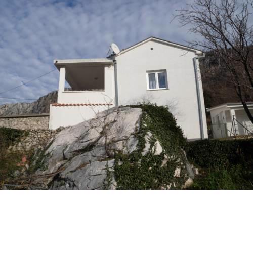 Holiday home in Bribir 15369
