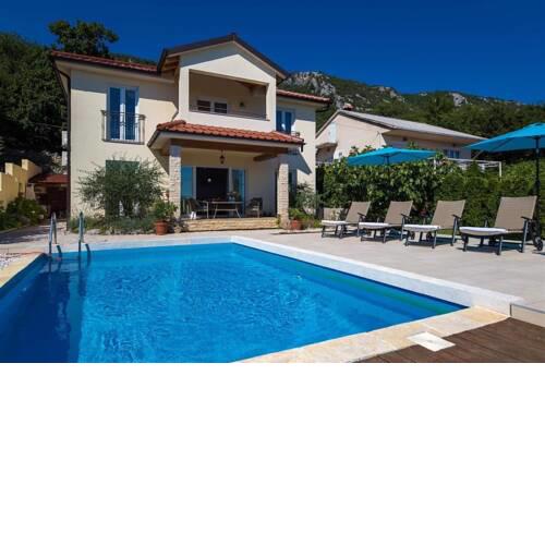 Holiday home in Bribir 39114