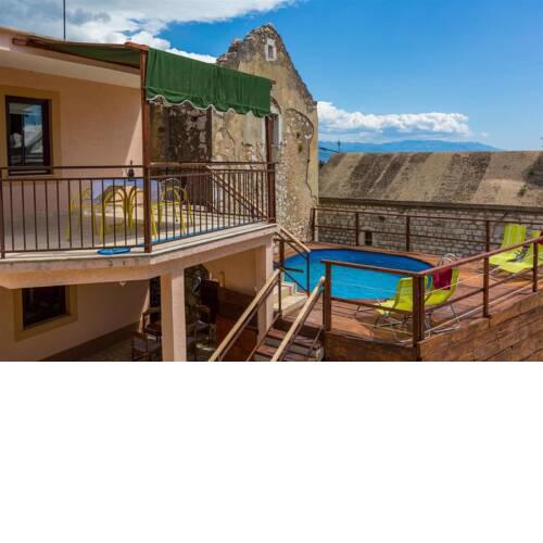 Holiday home in Bribir 39123