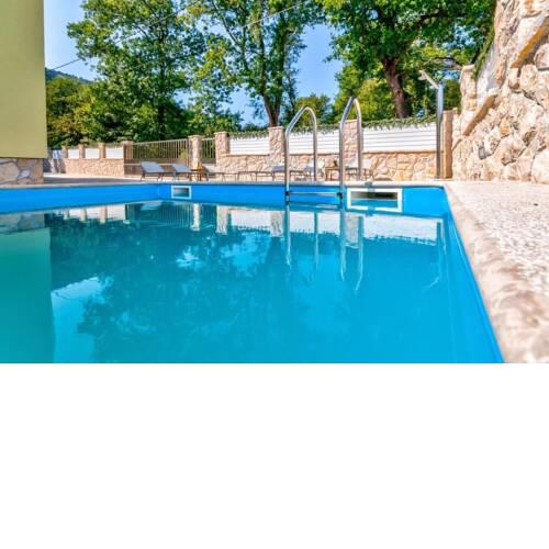Holiday home in Bribir 39442