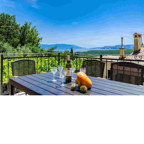 Holiday home in Bribir 39518