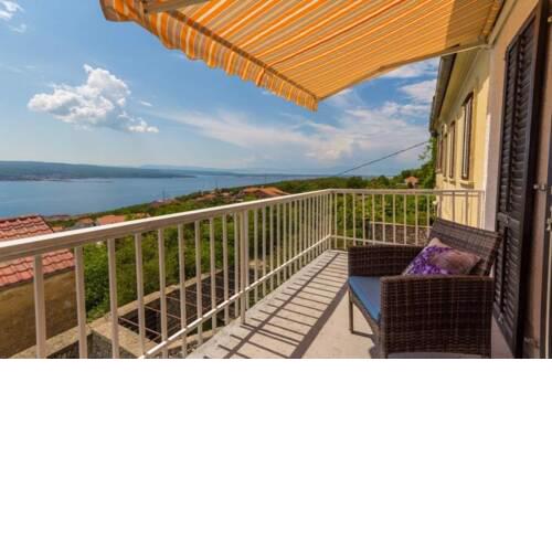 Holiday home in Crikvenica 39186