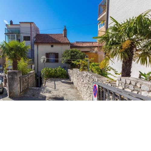 Holiday home in Crikvenica 39194