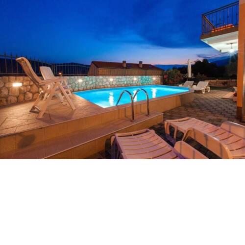 Holiday home in Crikvenica 5268