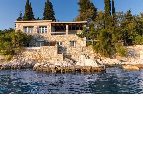 Holiday home in Dramalj 39265