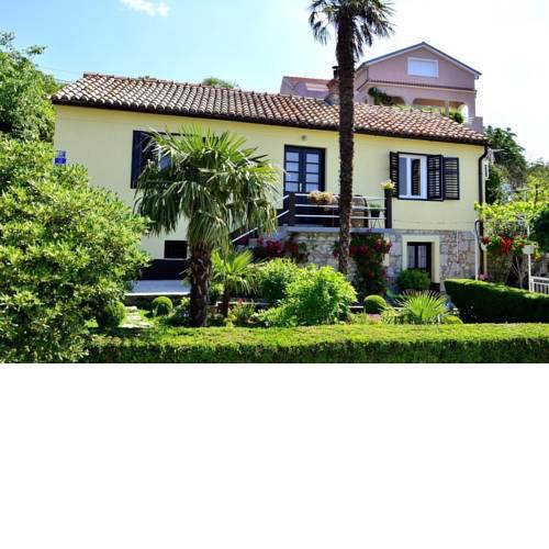 Holiday home in Dramalj 39288