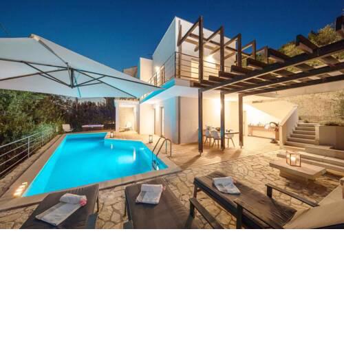 Holiday home in Dramalj 39405