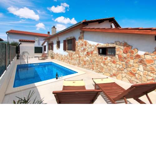 Holiday home in Fazana/Istrien 11339
