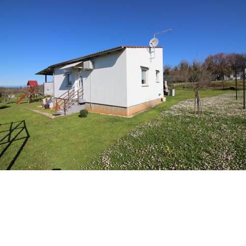 Holiday home in Funtana/Istrien 34255