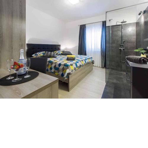 Holiday home in Grebastica - Sibenik Riviera 42084