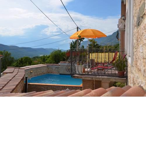 Holiday home in Grizane 39294
