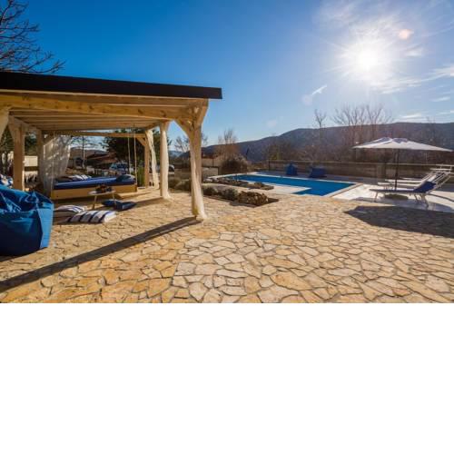 Holiday home in Grizane 5455