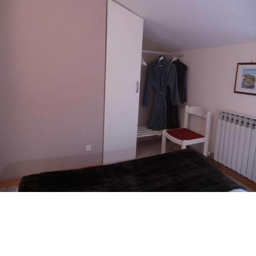 Holiday home in Icici 15638