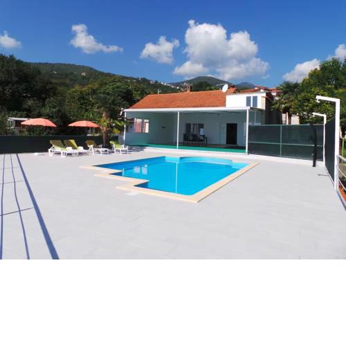 Holiday home in Ika 15138