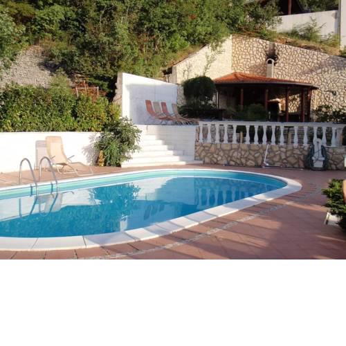 Holiday home in Jadranovo 14262