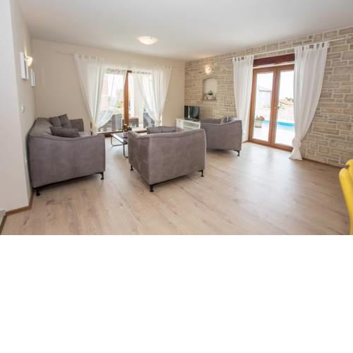 Holiday home in Kastelir/Istrien 35411