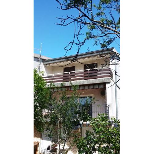 Holiday home in Klenovica 15458