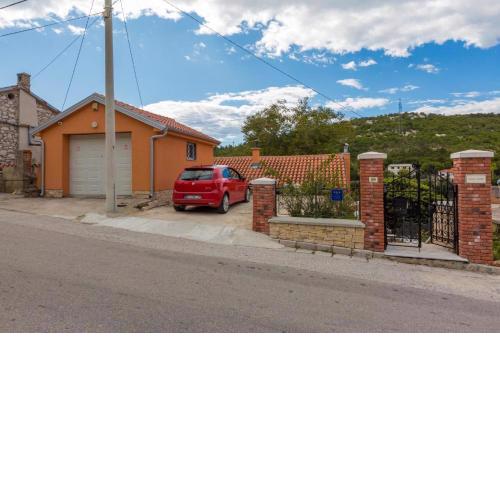 Holiday home in Krizisce 40737
