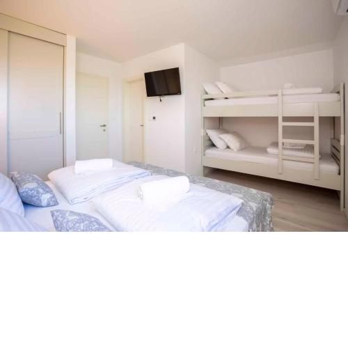 Holiday home in Krk - Insel Krk 41817
