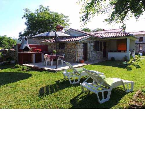 Holiday home in Krsan 34600