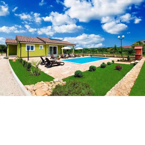 Holiday home in Labin/Istrien 33186