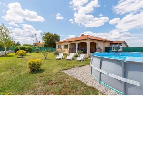 Holiday home in Labin/Istrien 35508