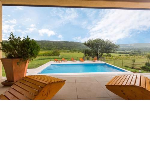 Holiday home in Labin/Istrien 36643